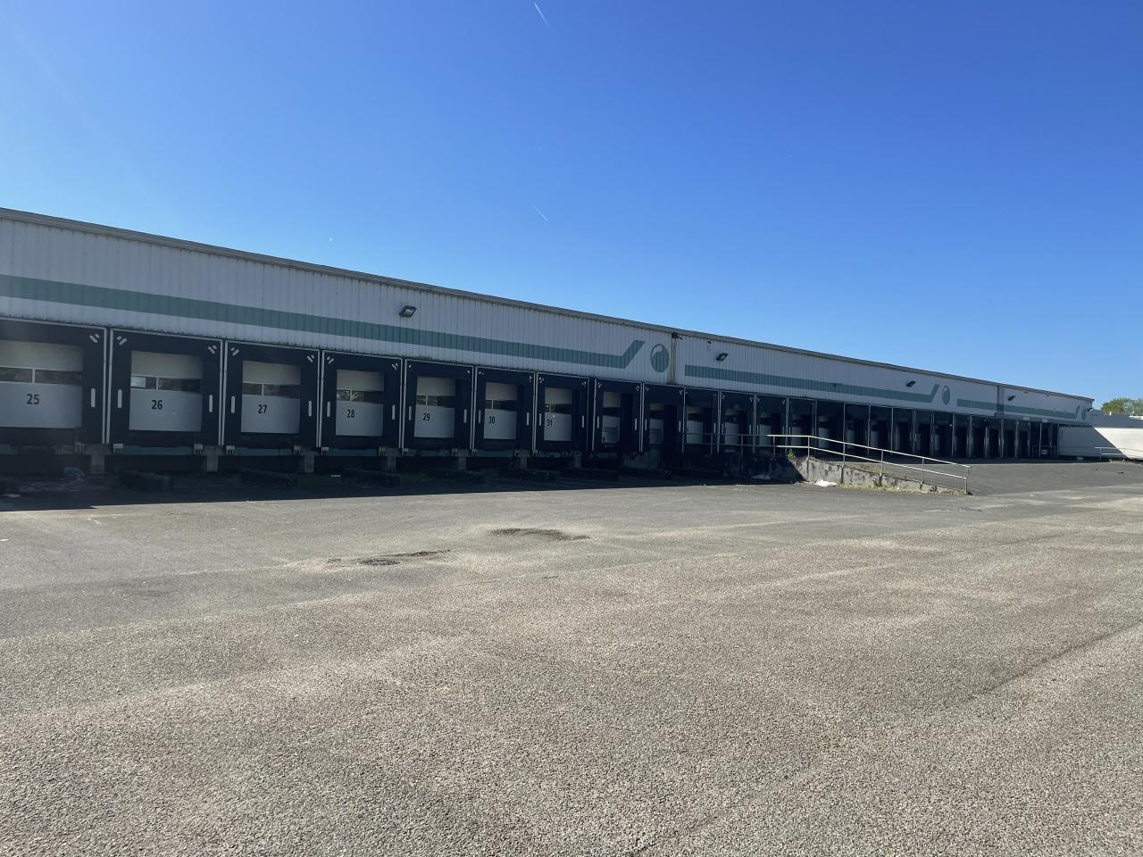 Entrepôt classe c Bordeaux 6109m² Location entrepôt classe c Bordeaux Gironde OLLOG2423701 7